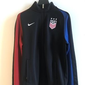 Nike USA Olympic Team Jacket